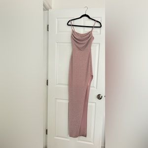 Prom dress from windsor! worn once.